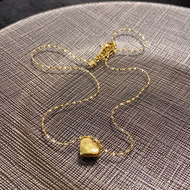 Celine Necklace 06yxh01